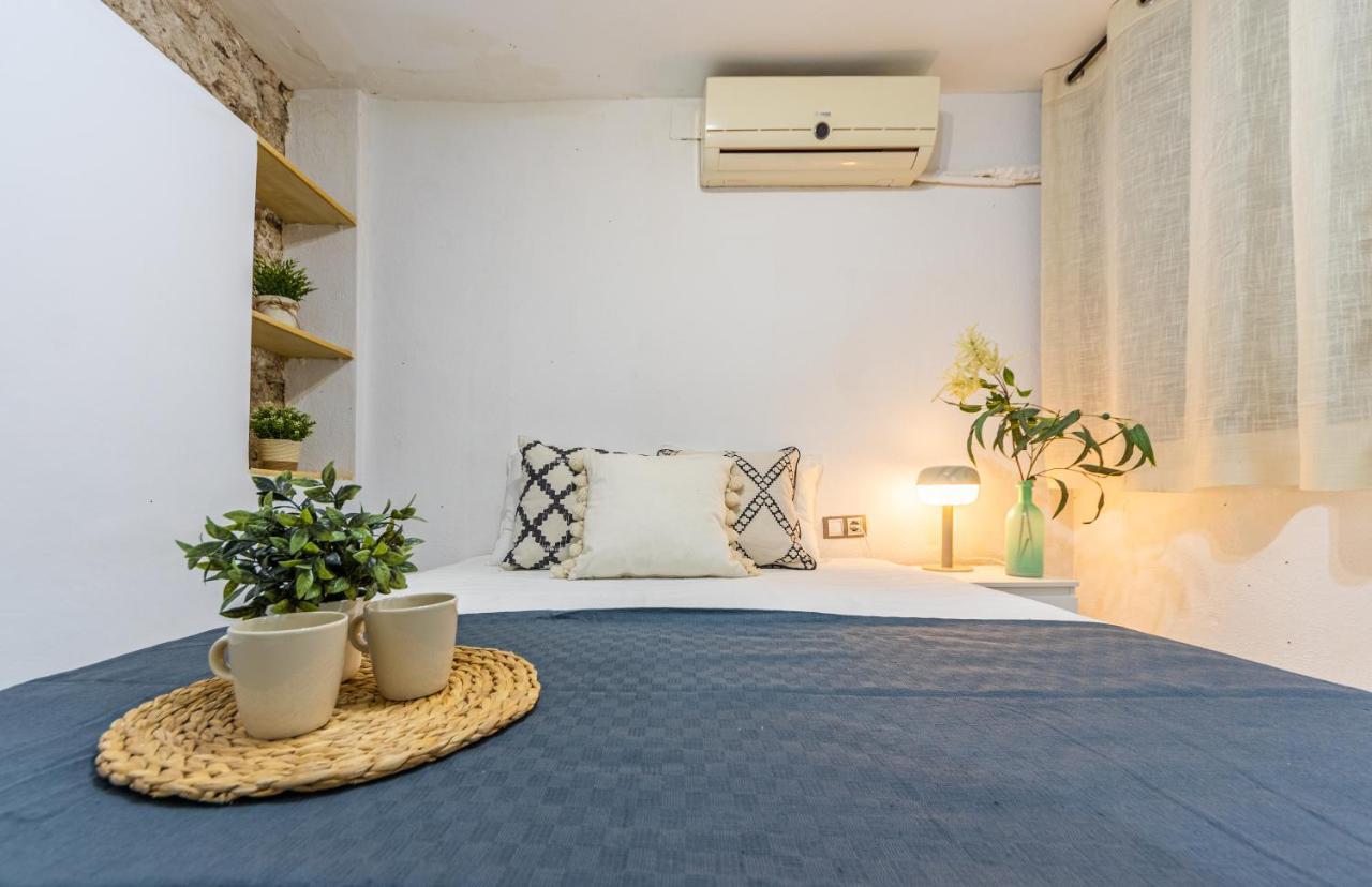 Lo Petito De La Part Alta Apartment Tarragona Exterior photo