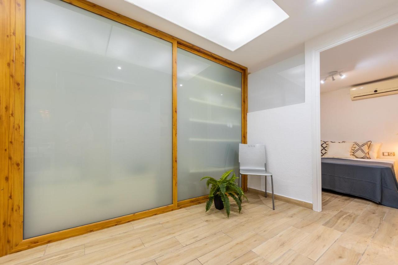 Lo Petito De La Part Alta Apartment Tarragona Exterior photo