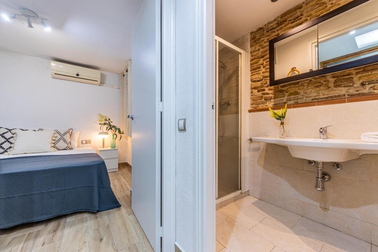 Lo Petito De La Part Alta Apartment Tarragona Exterior photo