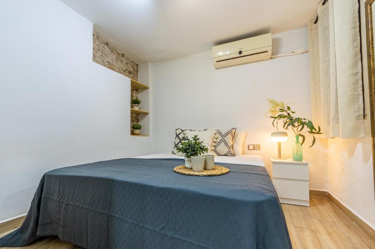 Lo Petito De La Part Alta Apartment Tarragona Exterior photo